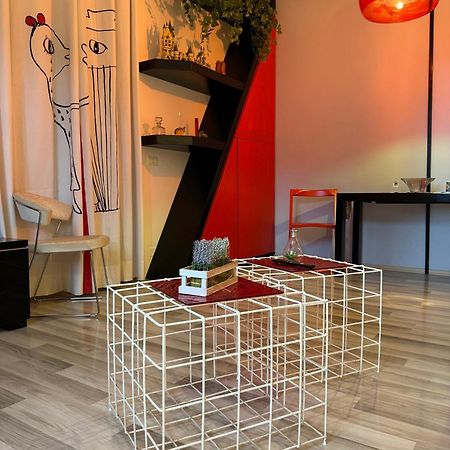 Dora Apartment Rome Bagian luar foto