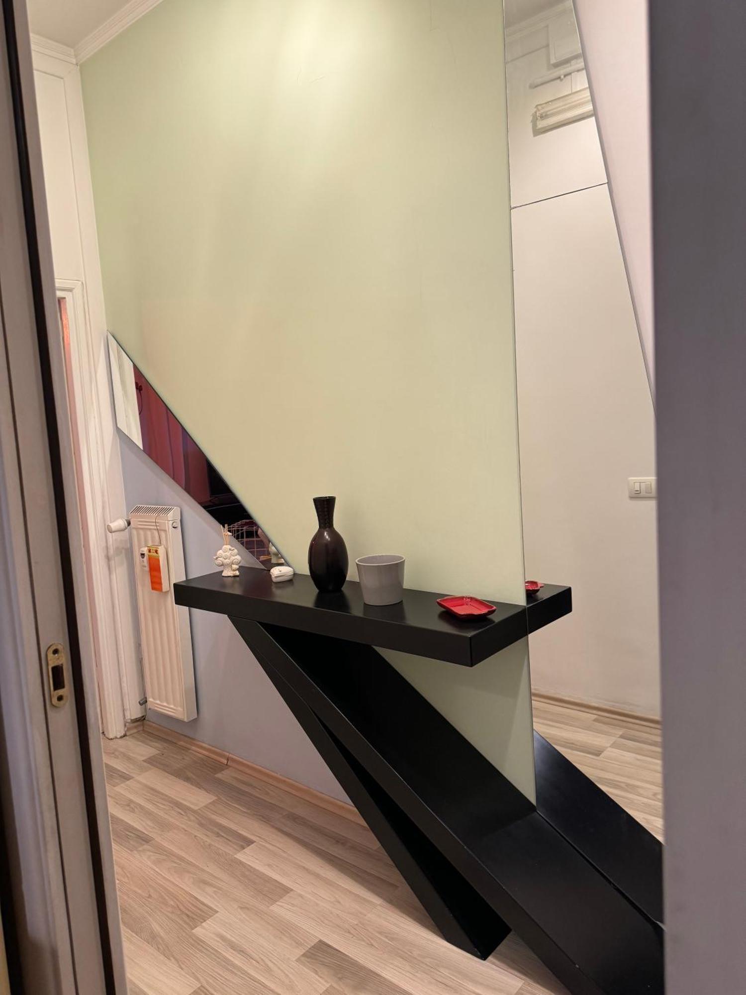 Dora Apartment Rome Bagian luar foto