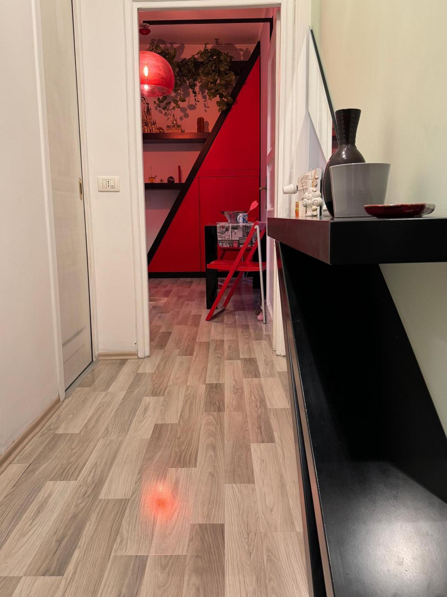 Dora Apartment Rome Bagian luar foto