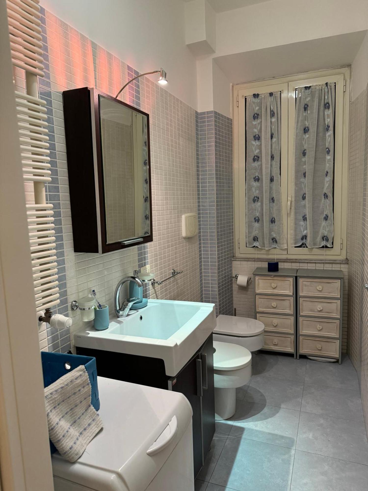 Dora Apartment Rome Bagian luar foto