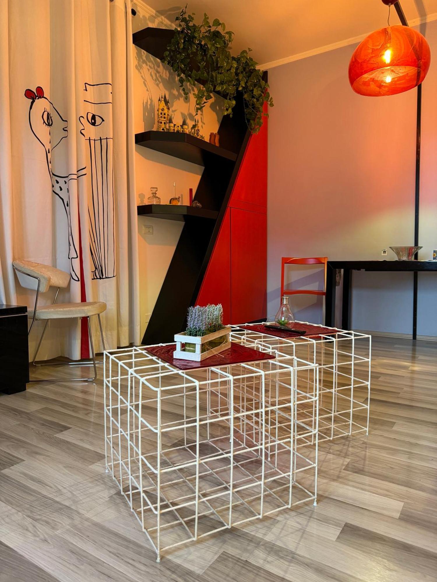 Dora Apartment Rome Bagian luar foto