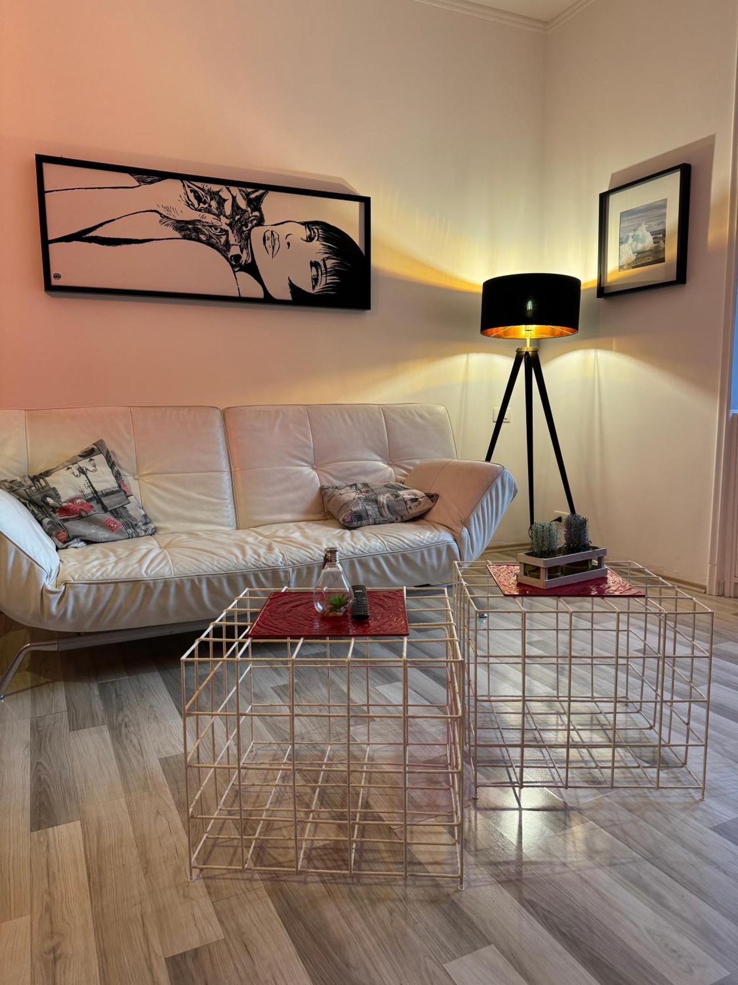 Dora Apartment Rome Bagian luar foto