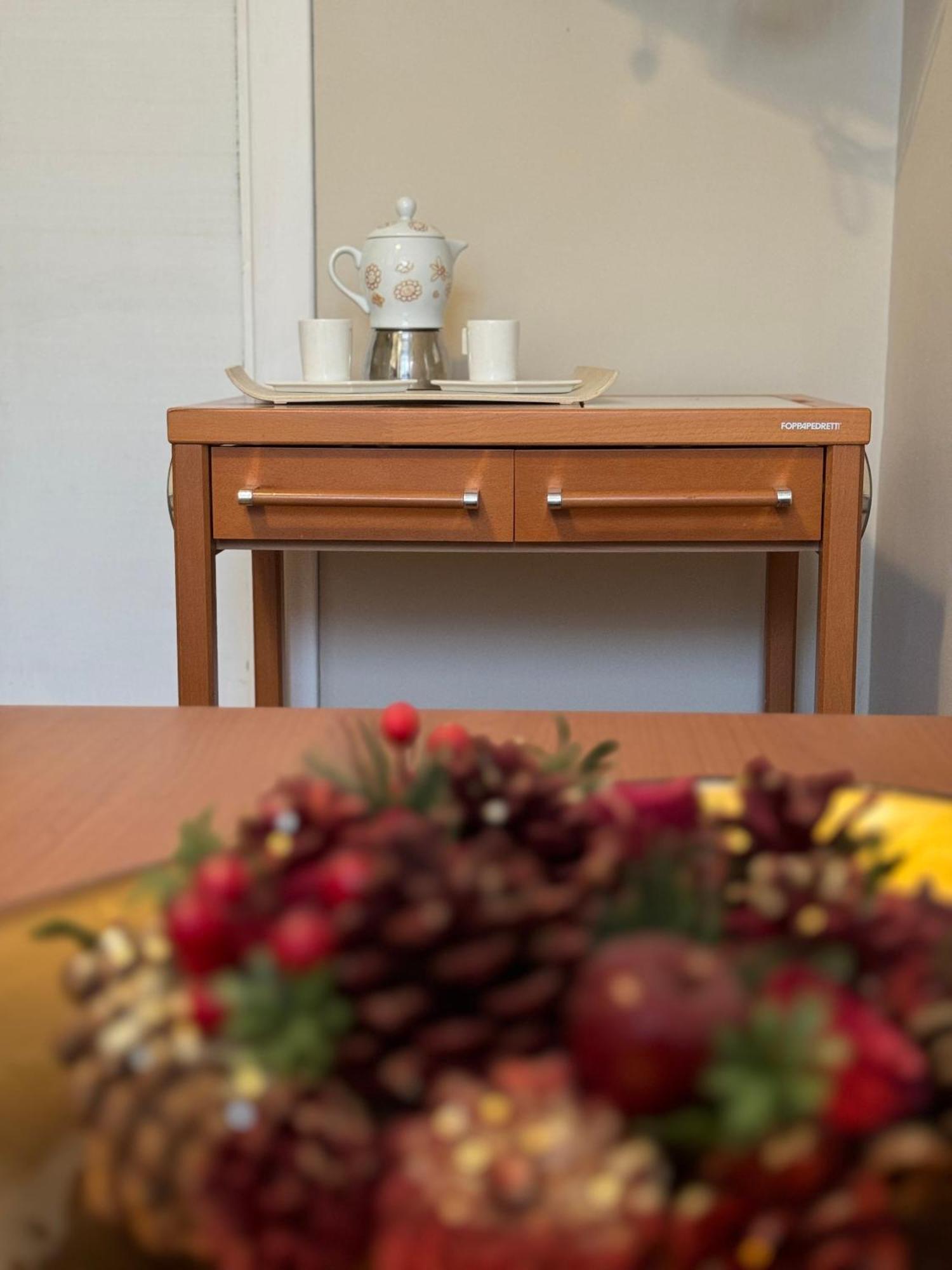 Dora Apartment Rome Bagian luar foto