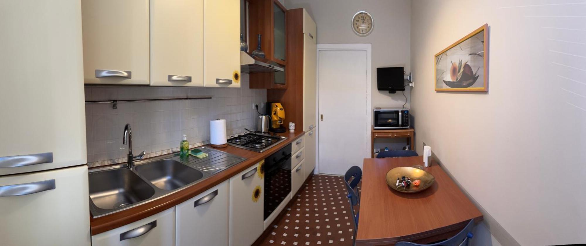 Dora Apartment Rome Bagian luar foto