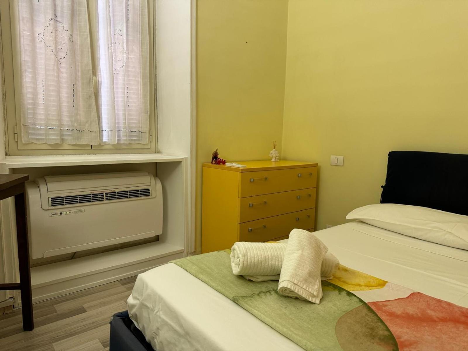 Dora Apartment Rome Bagian luar foto